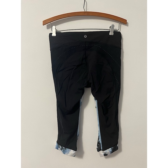 Lululemon Leggings - Picture 4 of 5